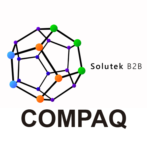 Compaq
